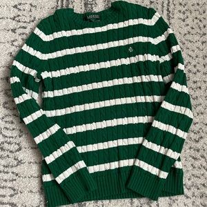 Ralph Lauren Sweater